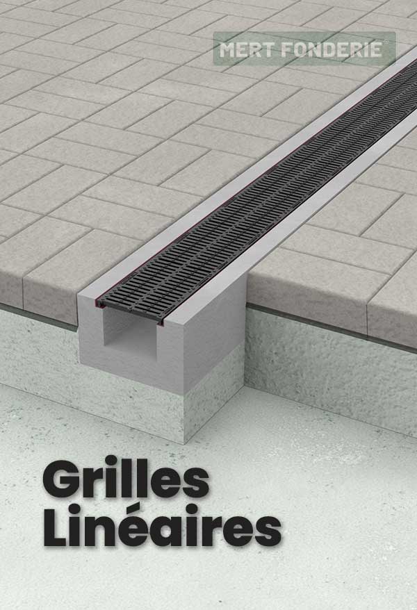 Grilles Linéaires