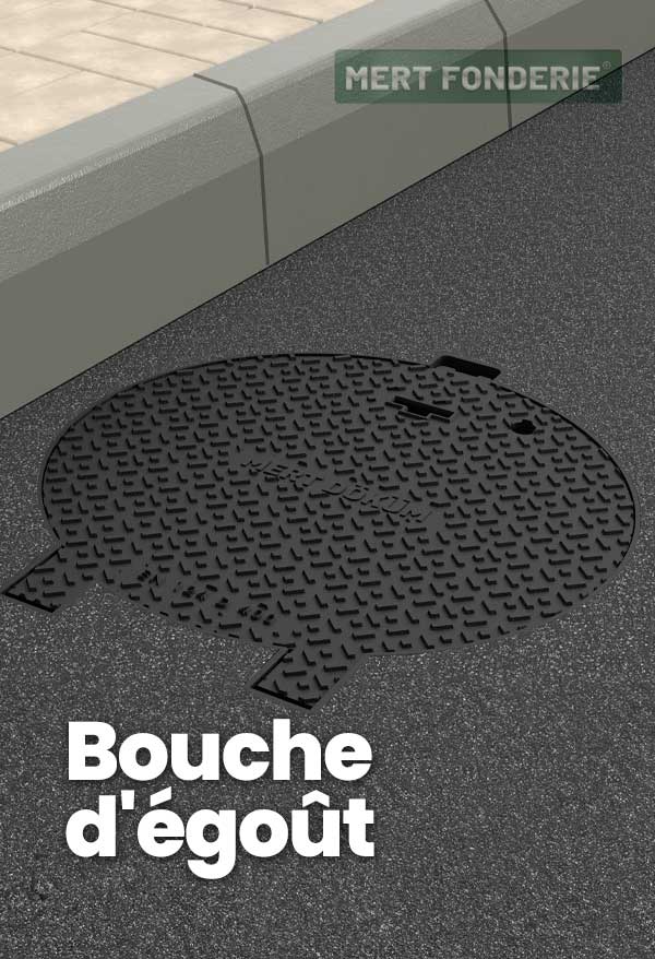 Couvercle de trou d'homme