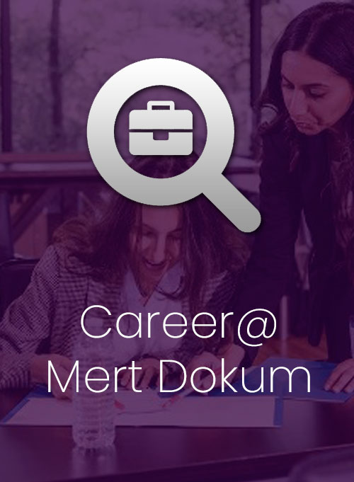 Career Mert Fonderie